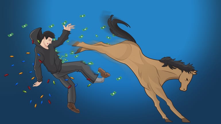 Can An Ace Be Low In Texas Holdem